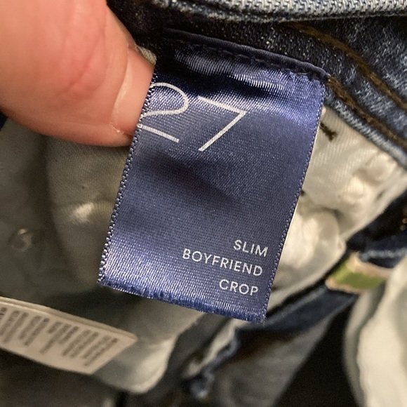 Pilcro Jeans by Anthropologie - Picture 8 of 10